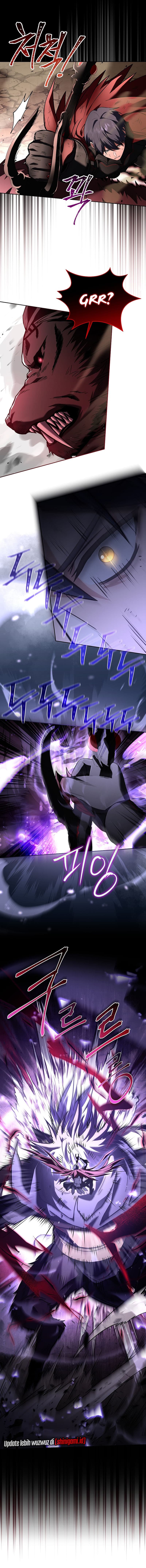 Read Return Of Frozen Player ID Manga Online