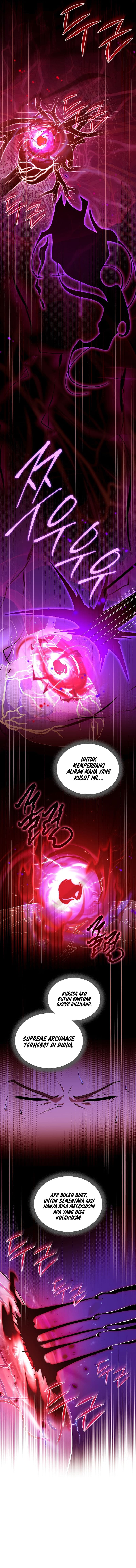 Read Return Of Frozen Player ID Manga Online