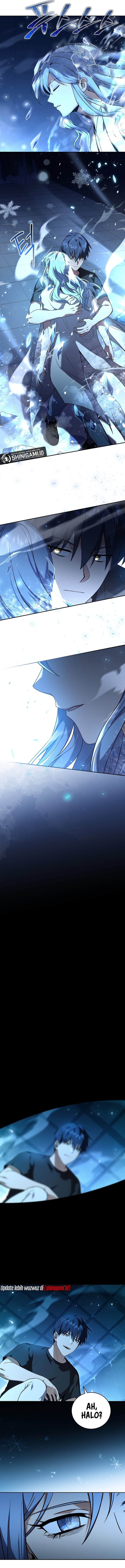 Read Return Of Frozen Player ID Manga Online