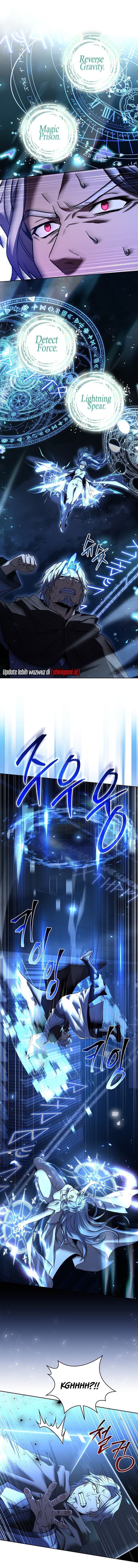 Read Return Of Frozen Player ID Manga Online