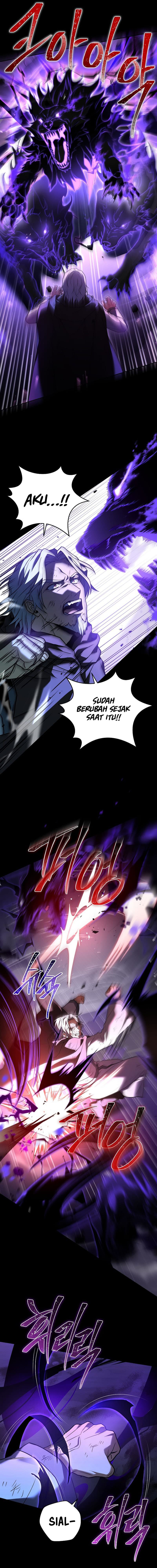 Read Return Of Frozen Player ID Manga Online