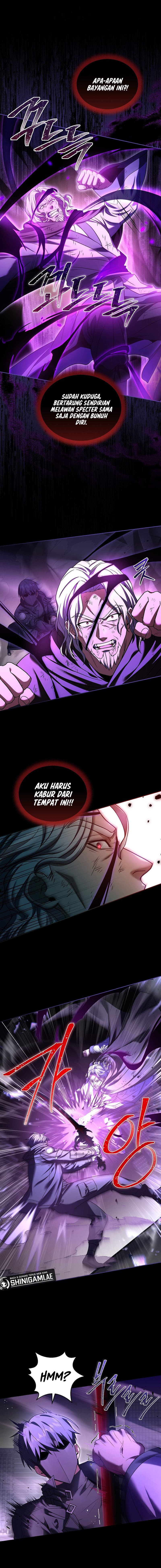 Read Return Of Frozen Player ID Manga Online