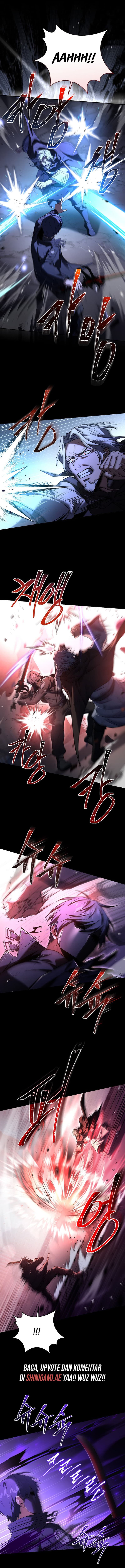 Read Return Of Frozen Player ID Manga Online