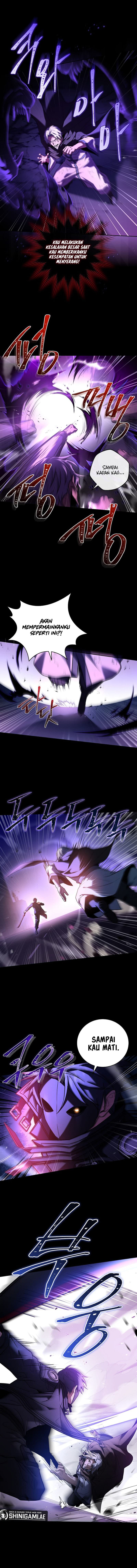 Read Return Of Frozen Player ID Manga Online