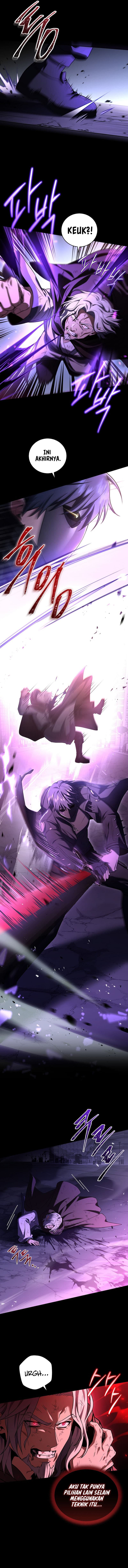 Read Return Of Frozen Player ID Manga Online