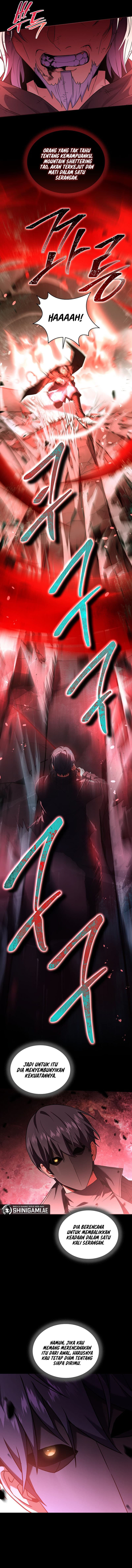 Read Return Of Frozen Player ID Manga Online