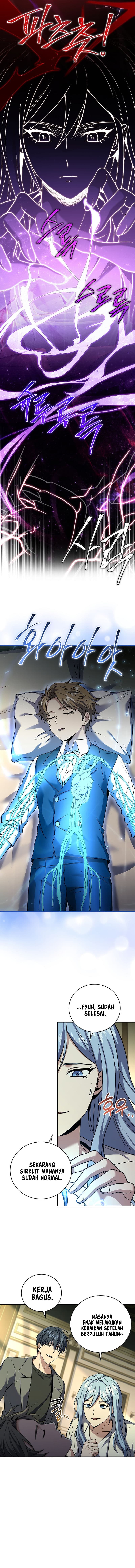 Read Return Of Frozen Player ID Manga Online