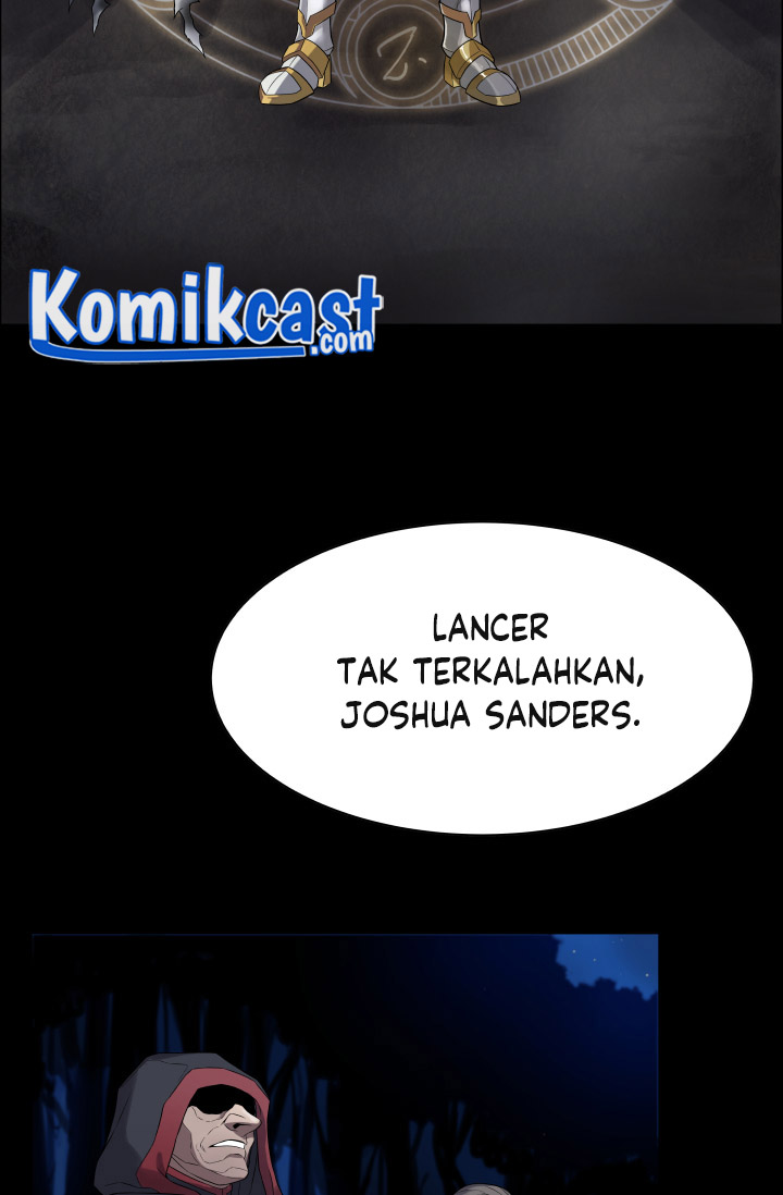 Read Return of The Greatest Lancer ID Manga Online