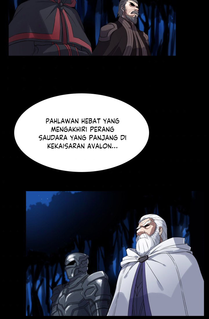 Read Return of The Greatest Lancer ID Manga Online