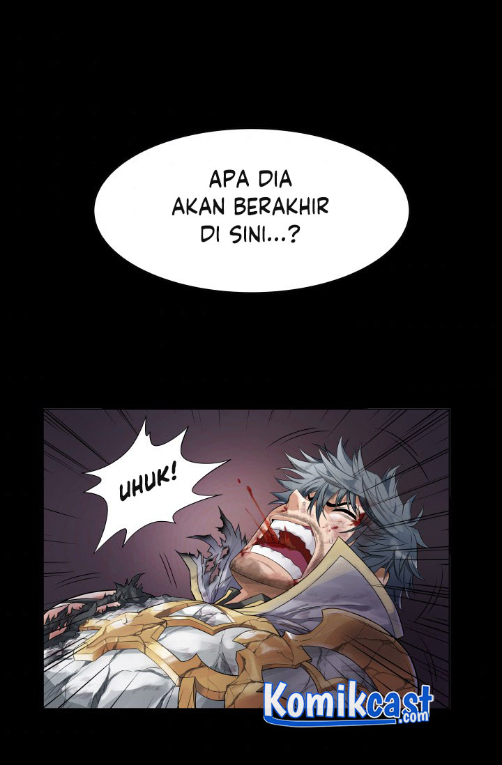 Read Return of The Greatest Lancer ID Manga Online