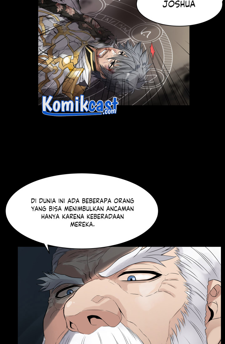 Read Return of The Greatest Lancer ID Manga Online
