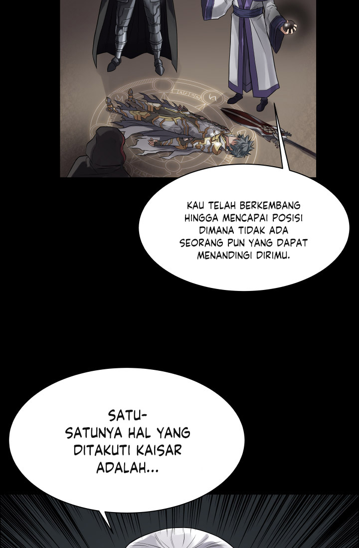 Read Return of The Greatest Lancer ID Manga Online