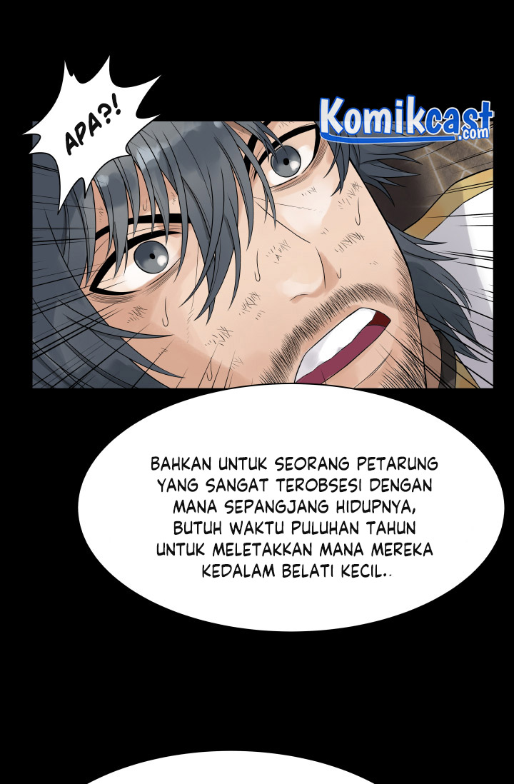 Read Return of The Greatest Lancer ID Manga Online