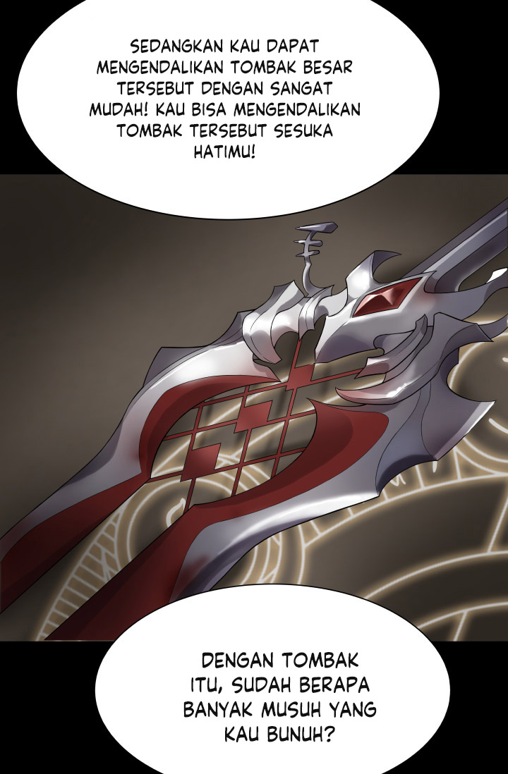 Read Return of The Greatest Lancer ID Manga Online