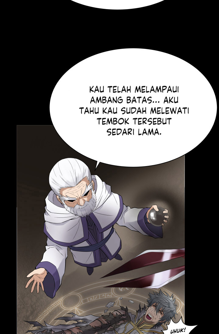Read Return of The Greatest Lancer ID Manga Online