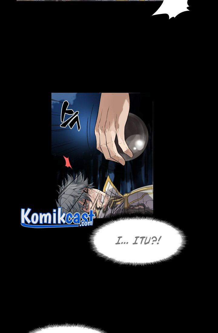 Read Return of The Greatest Lancer ID Manga Online