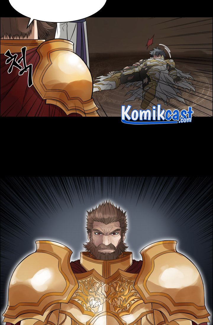 Read Return of The Greatest Lancer ID Manga Online
