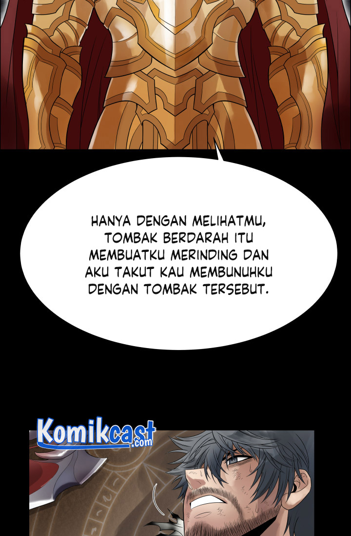 Read Return of The Greatest Lancer ID Manga Online