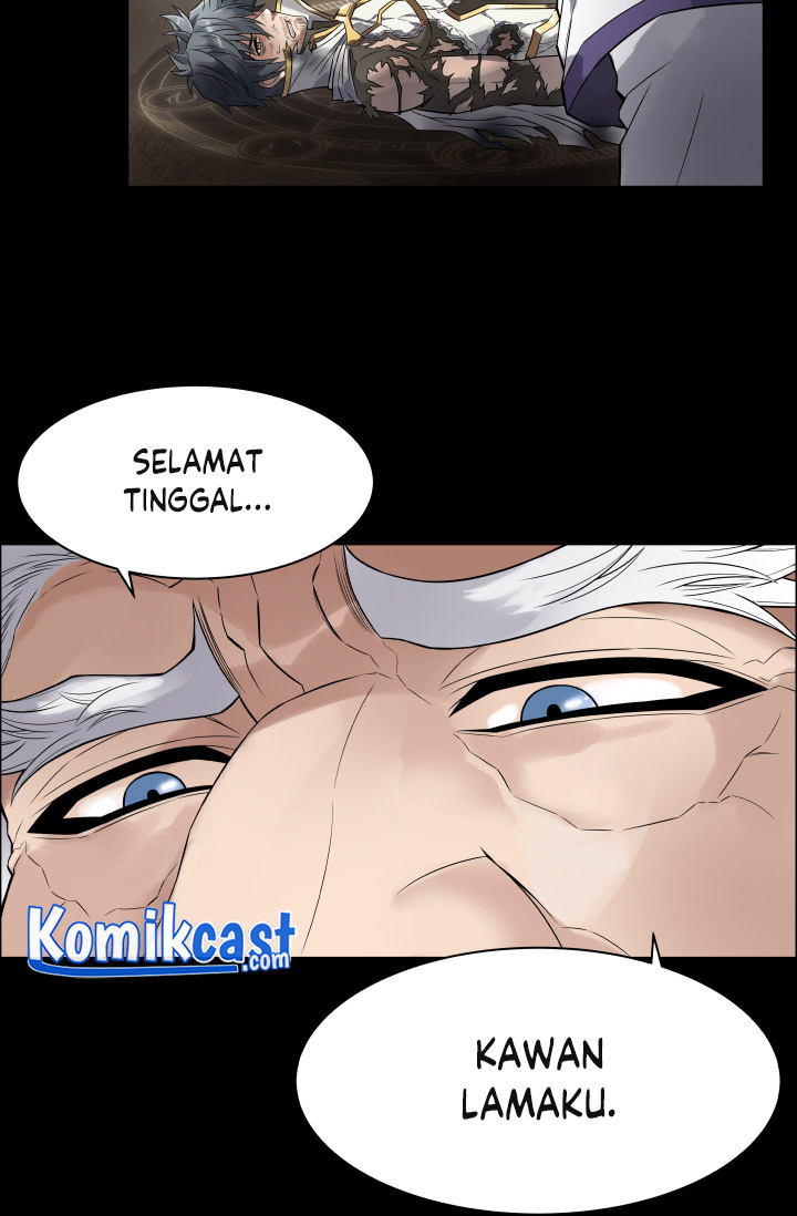 Read Return of The Greatest Lancer ID Manga Online