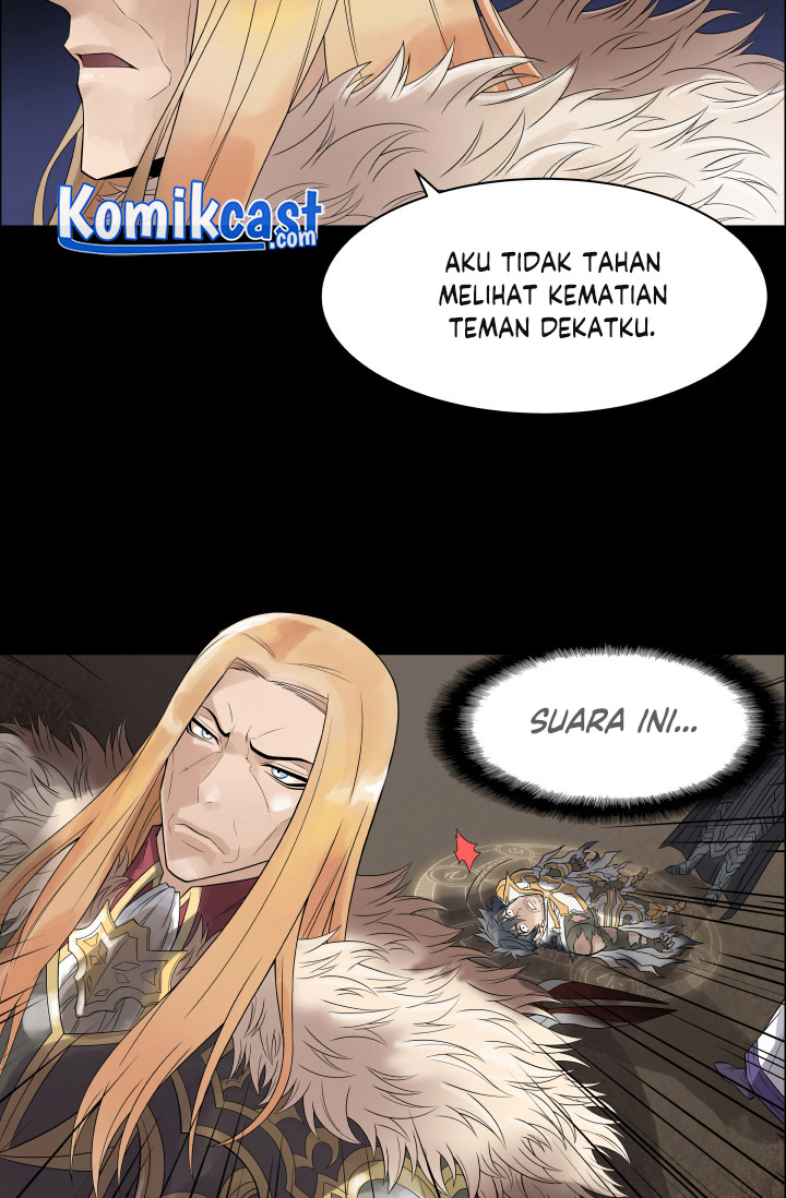 Read Return of The Greatest Lancer ID Manga Online