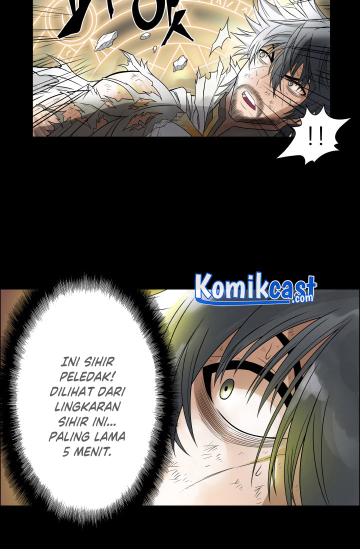 Read Return of The Greatest Lancer ID Manga Online