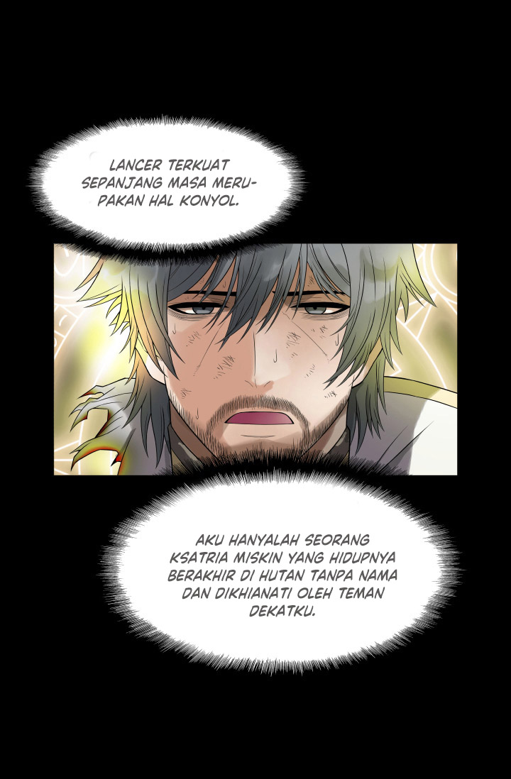 Read Return of The Greatest Lancer ID Manga Online