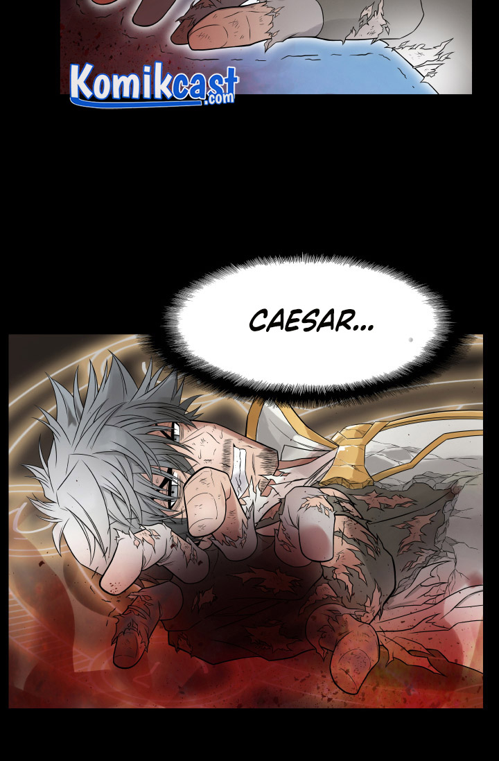 Read Return of The Greatest Lancer ID Manga Online
