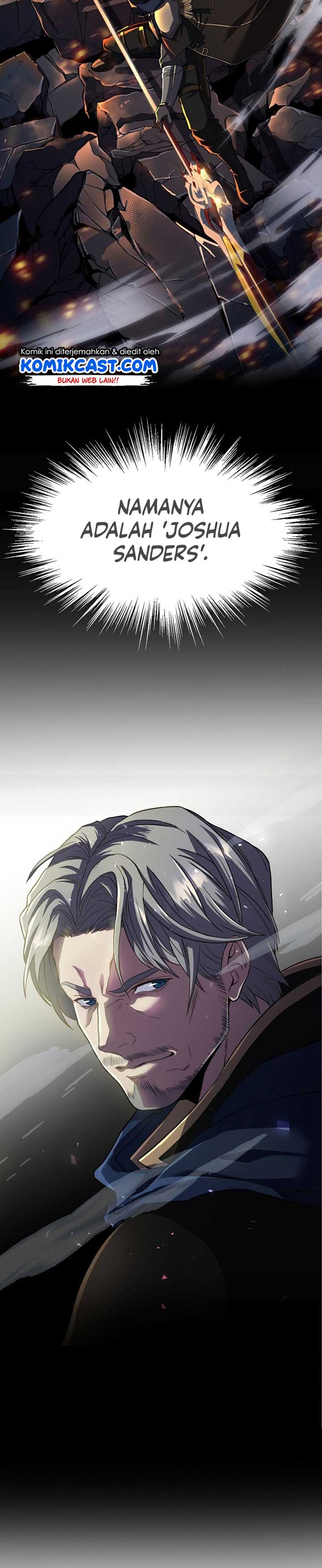 Read Return of The Greatest Lancer ID Manga Online