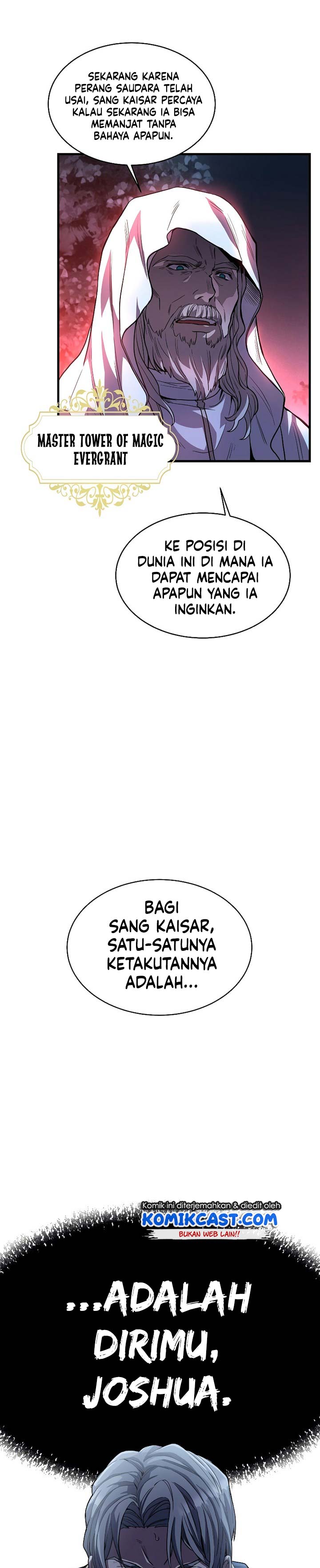Read Return of The Greatest Lancer ID Manga Online