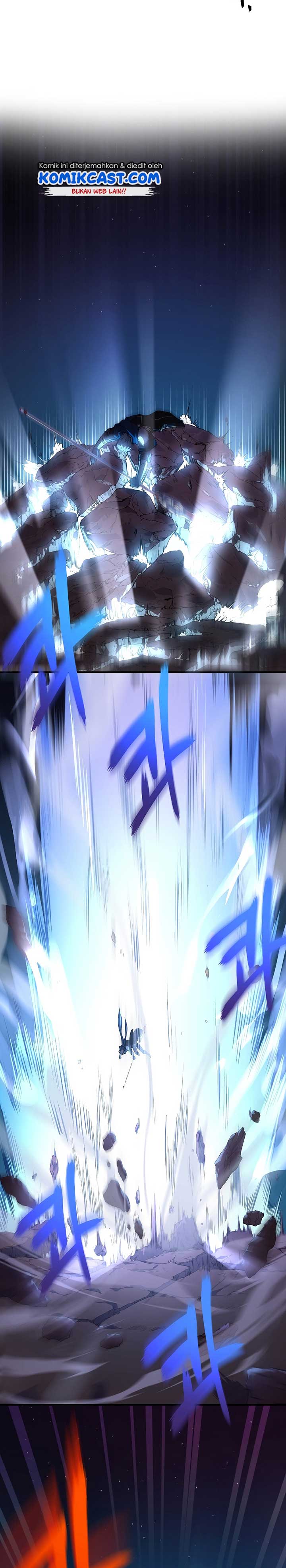 Read Return of The Greatest Lancer ID Manga Online