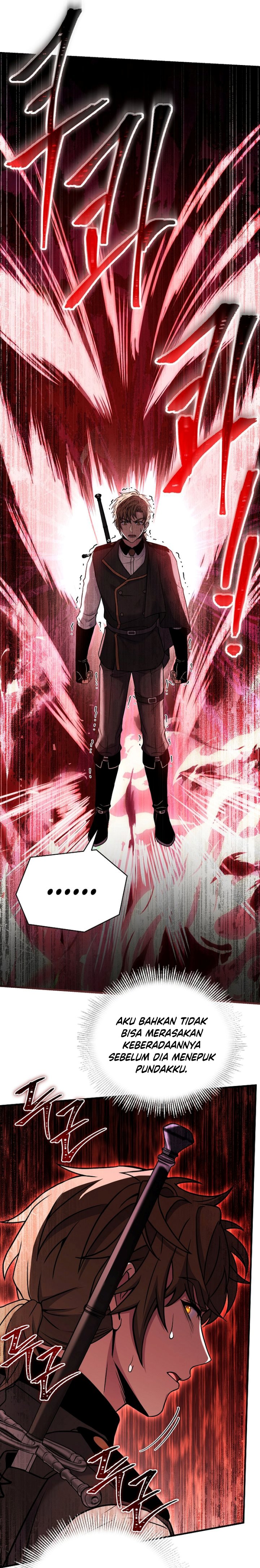 Read Return of The Greatest Lancer ID Manga Online