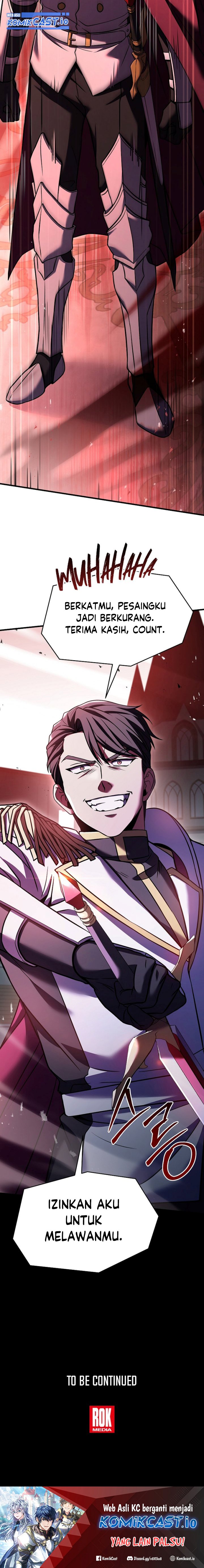 Read Return of The Greatest Lancer ID Manga Online