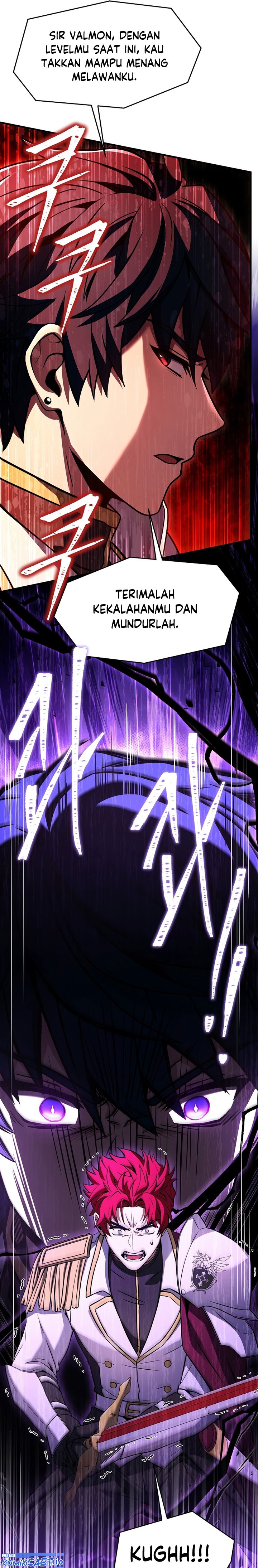 Read Return of The Greatest Lancer ID Manga Online