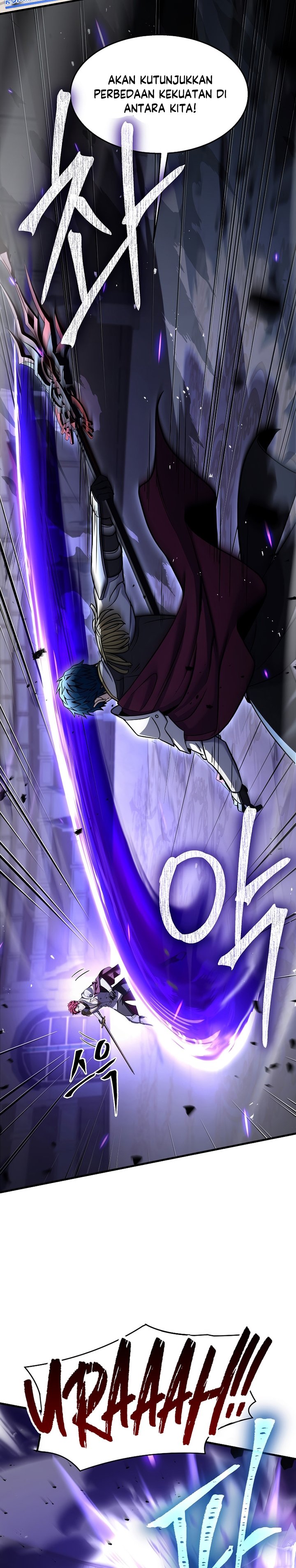 Read Return of The Greatest Lancer ID Manga Online