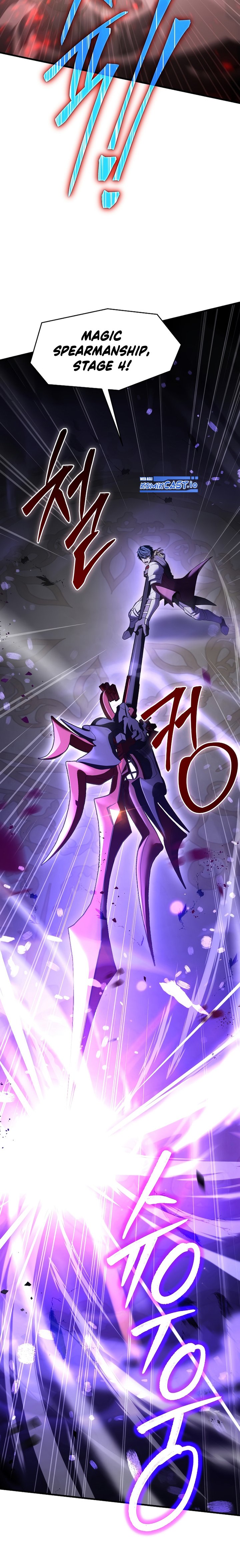 Read Return of The Greatest Lancer ID Manga Online