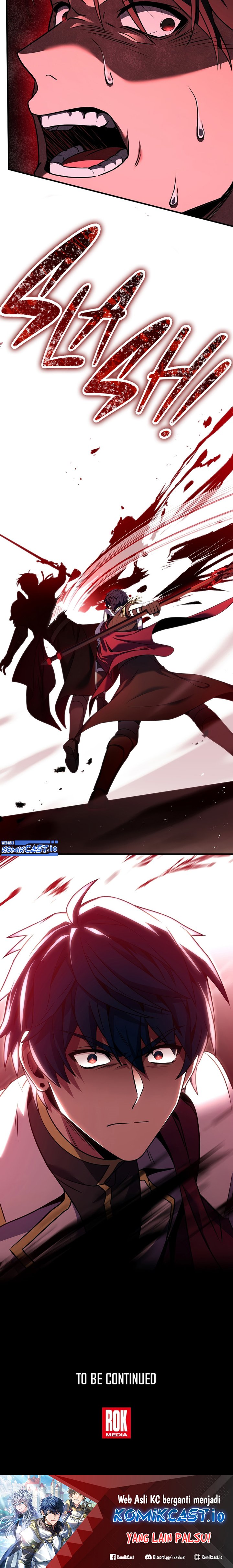 Read Return of The Greatest Lancer ID Manga Online