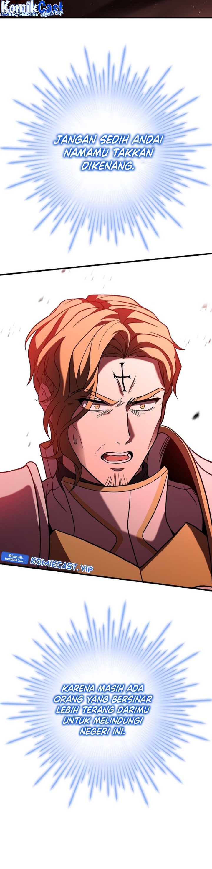 Read Return of The Greatest Lancer ID Manga Online