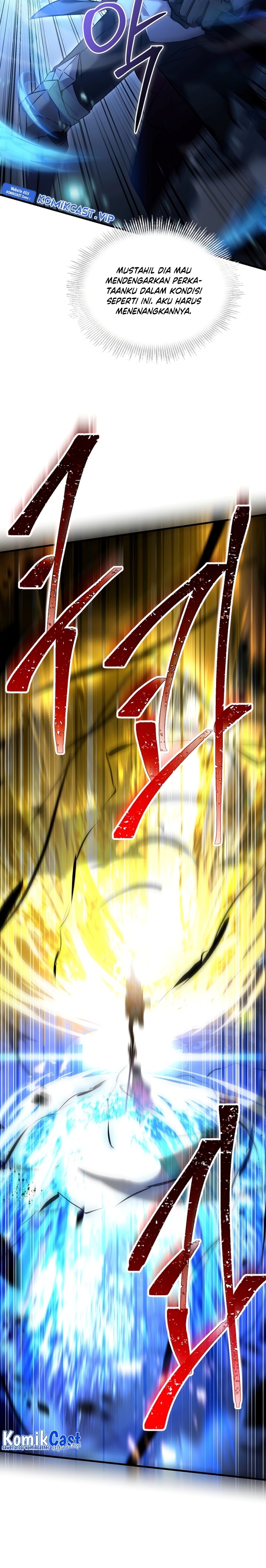 Read Return of The Greatest Lancer ID Manga Online