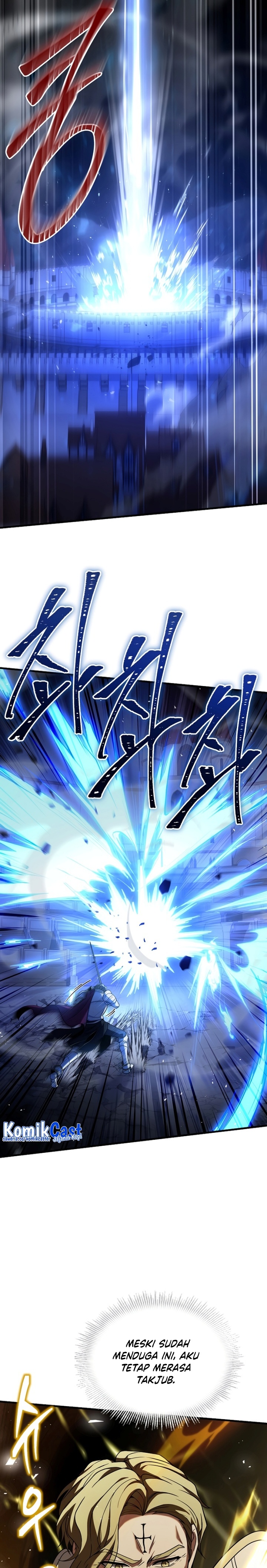 Read Return of The Greatest Lancer ID Manga Online