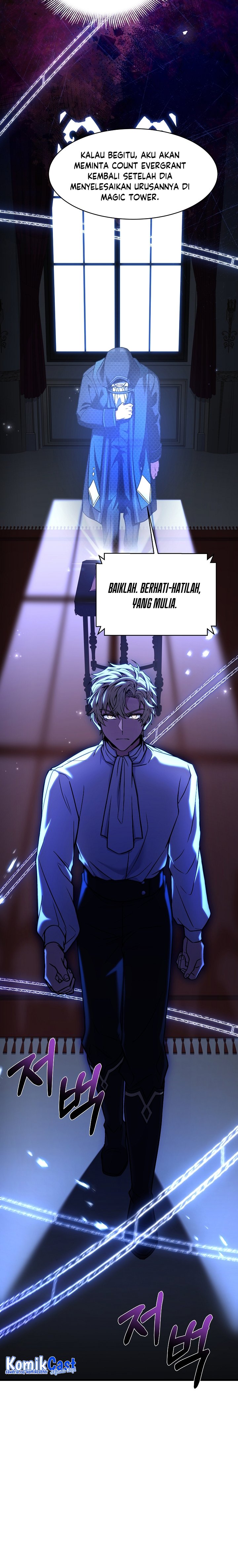 Read Return of The Greatest Lancer ID Manga Online