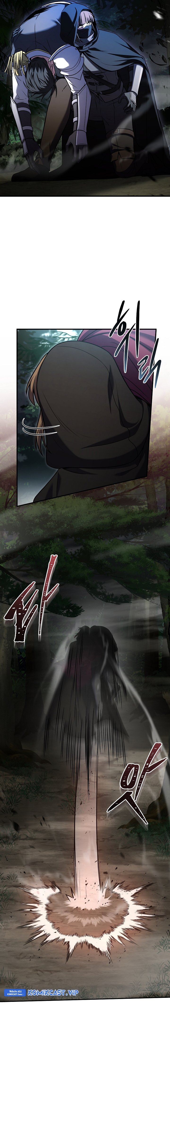 Read Return of The Greatest Lancer ID Manga Online