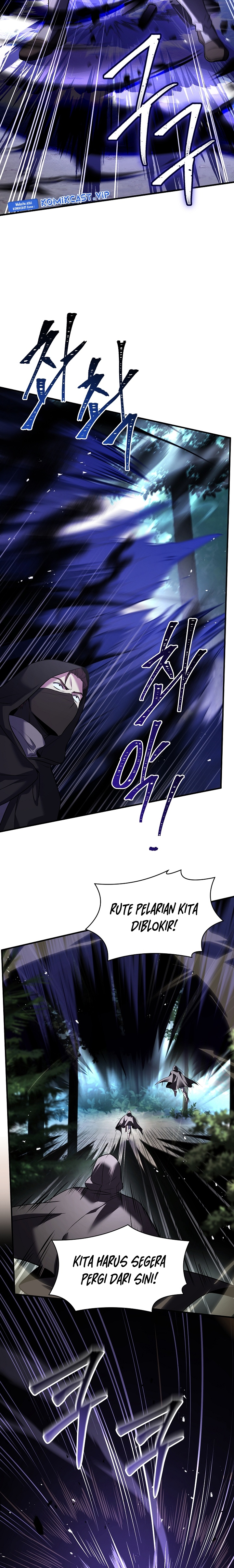 Read Return of The Greatest Lancer ID Manga Online