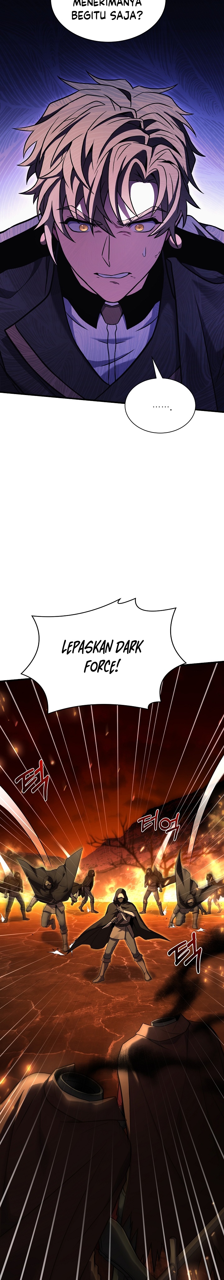 Read Return of The Greatest Lancer ID Manga Online