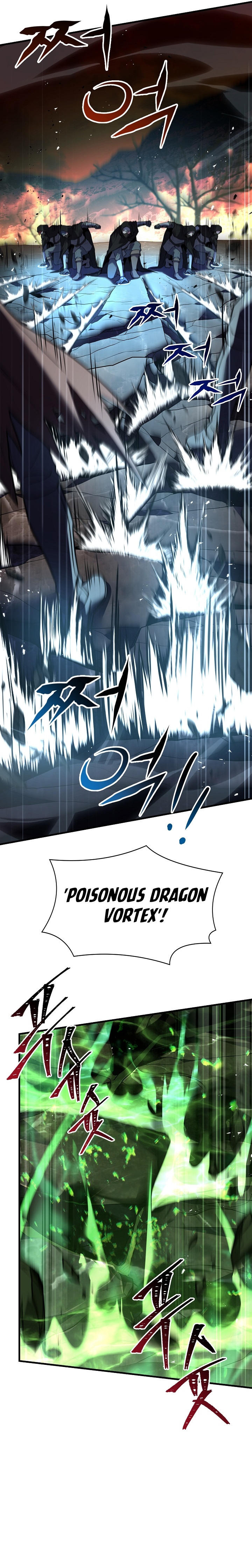 Read Return of The Greatest Lancer ID Manga Online