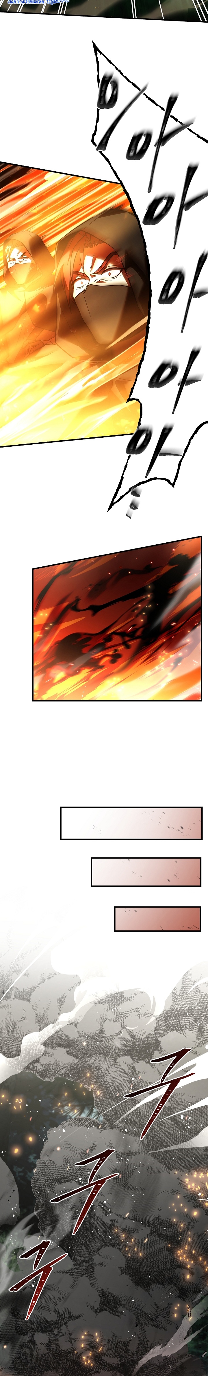 Read Return of The Greatest Lancer ID Manga Online