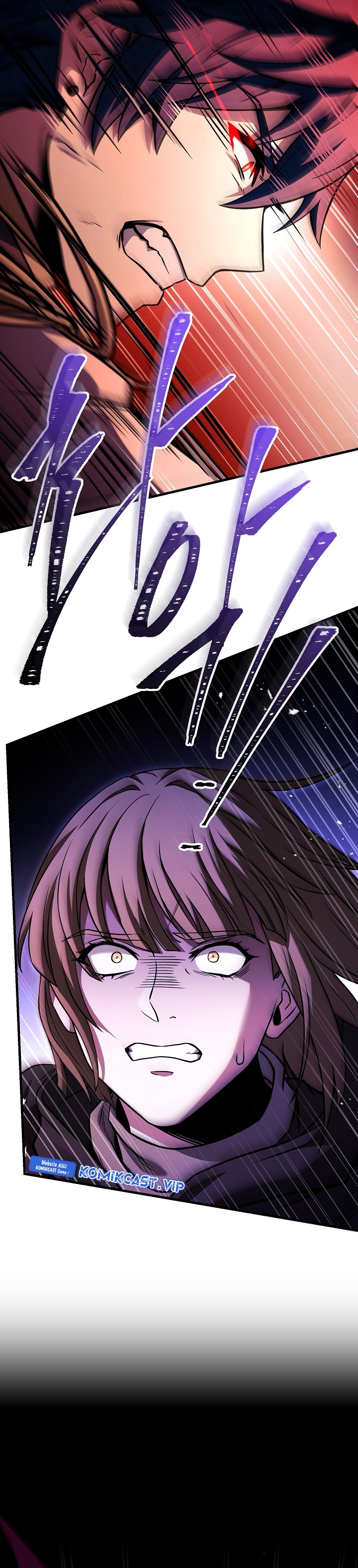 Read Return of The Greatest Lancer ID Manga Online