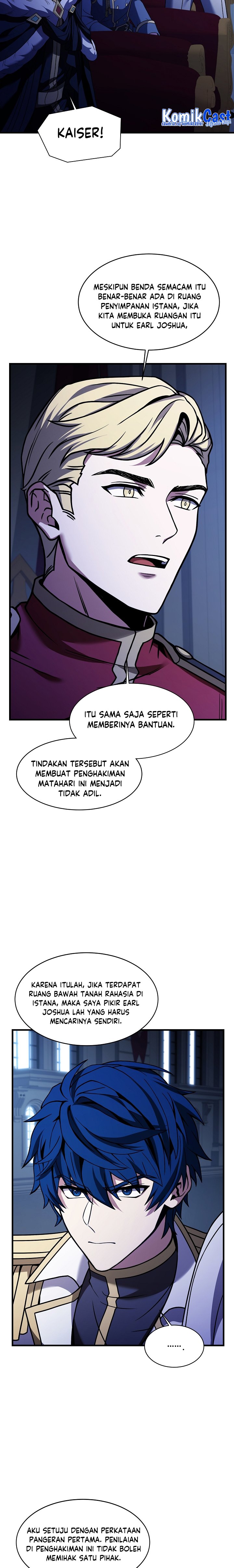 Read Return of The Greatest Lancer ID Manga Online