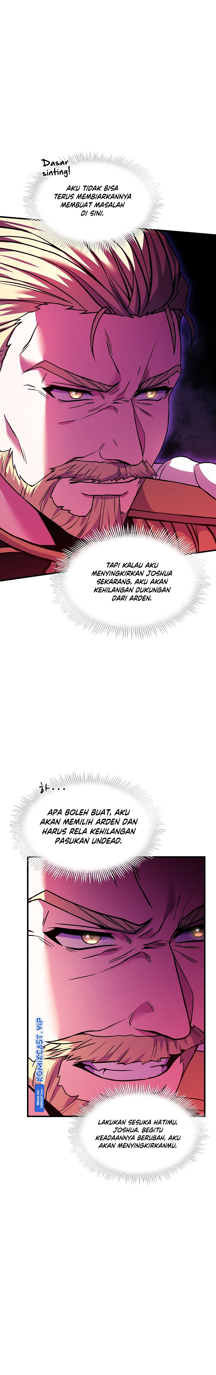 Read Return of The Greatest Lancer ID Manga Online