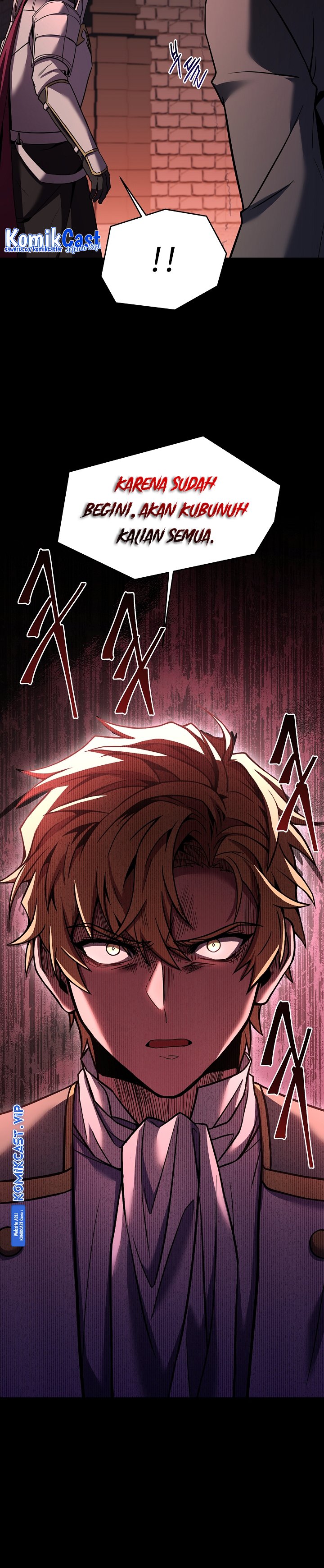 Read Return of The Greatest Lancer ID Manga Online
