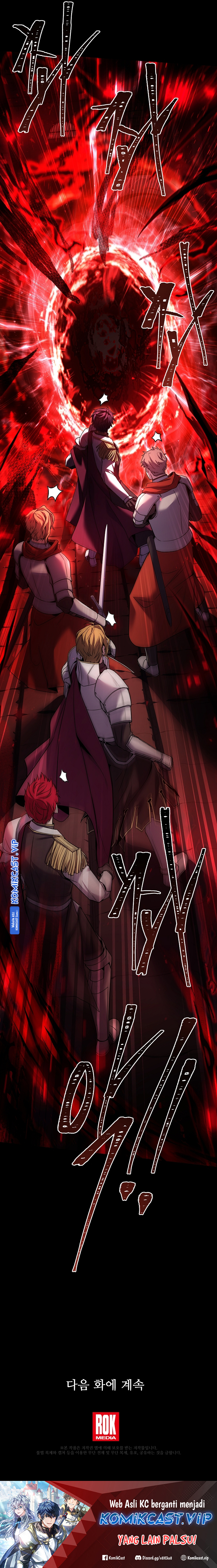 Read Return of The Greatest Lancer ID Manga Online